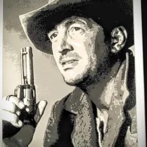 Meet your Posher, Phillip